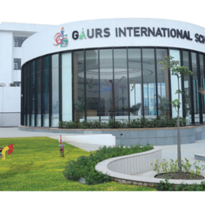 Gaurs International School